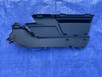 фото thumb №1, Peugeot 208 ii заглушка бампера передний