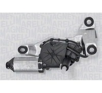 фото thumb №1, Mm двигатель дворник зад volvo v70