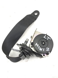 фото thumb №2, Pas безпеки лівий задня mini cooper r56 06-10