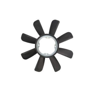 фото thumb №1, Thermotec d9b008tt колесо вентилятора, охолодження двигуна