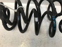 фото thumb №2, Renault koleos ii пружина підвішування зад задня оригінал 16-23