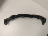 фото thumb №1, Lexus rx v 2024 ліва сторона кронштейн / кронштейн бампера заднього