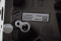 фото thumb №11, Bmw x3 g01 x4 g02 2,0t блок dół двигуна wał колінчастий поршні b42d b46b20b