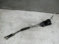 Купить Кулиса тросы переключения передач 349017122r renault clio iv 1.5 dci 12-, фото thumb