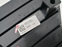 фото thumb №8, Решітка бампера kia ceed 3 iii 18- перед