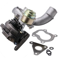 фото thumb №3, Турбіна серцевина renault laguna trafic ii 1.9dci f9q