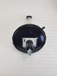 фото thumb №4, Усилитель тормозов насос hyundai tucson ii 58500-d7200