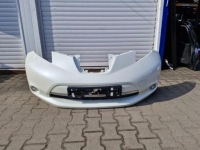 Купити Nissan leaf 1 1 бампер перед передній, фото thumb