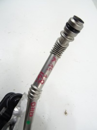 фото thumb №12, Micra k14 1.0 бензин турбина турбонагнетатель 16319700063