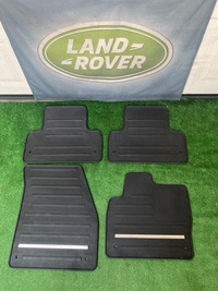 фото thumb №11, 18+ evoque ii l551 молдинг дверь перед левая верхний