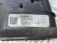 Купити Bmw оригінальний номер 9399467 решітка повітропровід впуск повітря ліва, фото thumb