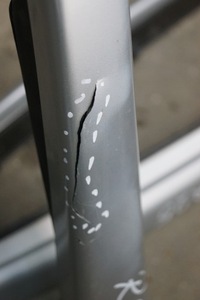 фото thumb №13, Рейлінги накладки дахові citroen c5 x7 9681135377