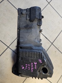Купить Поддон масляная bmw e39 e46 2.2 170km m54b22 17092489, фото thumb