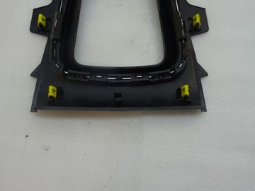 фото thumb №5, Renault kadjar тунель середній перемикач 969123761r