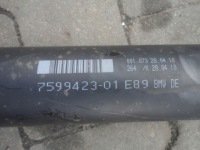 фото thumb №3, Bmw z4 e89 3.0 sdrive30i wał привідний автоматична коробка передач