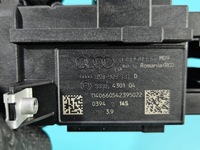 фото thumb №8, Замок запалювання ключ вкладка audi a5 8t 8k0909131d