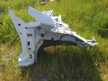 фото thumb №1, Kia ceed ii четверть перед передняя правая 2012-