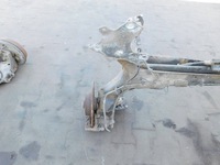 фото thumb №11, Renault scenic ii 1.5 dci балка задня комплектна