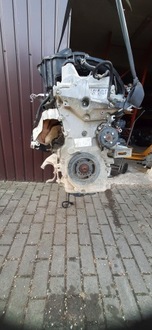 фото thumb №7, Двигатель 1.6sce dacia duster i h4md738