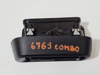 фото thumb №4, Решётка обдув левая combo e berlingo iv partner iv #6769