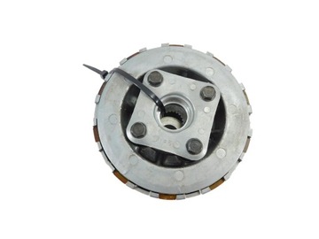 КОРЗИНА СЦЕПЛЕНИЯ HONDA NTV 650 DEAUVILLE 98-05 22100MBL610