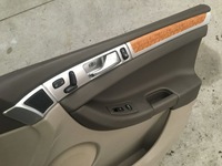 фото thumb №11, Chrysler pacifica 03-07 обшивка дверь p перед задняя