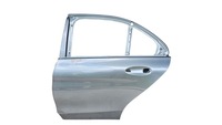 фото thumb №1, Дверь левая задняя mercedes c w205 sedan a2057320110