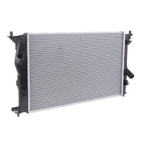 Радіатор до mazda 5 cr19 5 cw ridex 470r0460 Оригінал, фото thumb