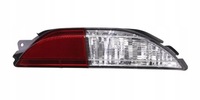 фото thumb №1, Лампа заднего вида lancia ypsilon musa