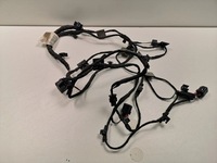 фото thumb №1, Vw id.3 жгут инсталляция 4x pdc задняя