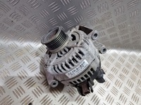 фото thumb №3, Генератор 140a opel astra k 1.6 cdti