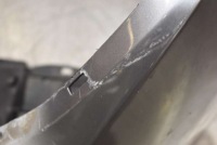 фото thumb №8, Бампер перед передній ternr renault laguna 3 iii 07-11