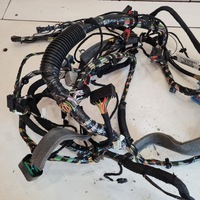 фото thumb №7, Ford kuga mk1 2.0 tdci жгут панели распределительной av4t-14401