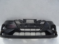 фото thumb №1, Qashqai ii рестайлинг 2017- бампер перед оригинал