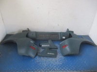 фото thumb №1, Renault scenic rx4 бампер задняя nv903+odblaski