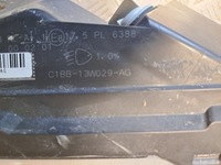 фото thumb №8, Ford fiesta m7 lift лампа права перед c1bb-13w029-ag nowa оригінал