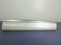 фото thumb №1, Audi q7 ii 4m планка накладка дверь правые зад 4m0853960f l0k1