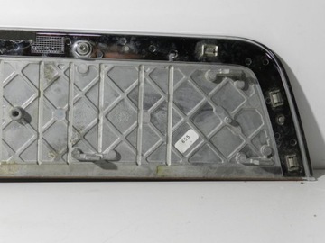 фото thumb №9, Планка dekor двері правий перед jaguar xjl x351 09-