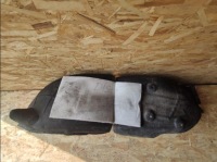 фото thumb №1, Підкрилок задні land rover discovery v bj32-27b22-ag