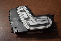 фото thumb №1, Idealny модуль панель управление сиденье левый mercedes w167 1