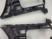 фото thumb №10, Vw passat cc b7 lift напрямна бампера задня напрямні кронштейн кріплення комплект