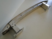 фото thumb №10, Mercedes sl r232 232 балка усилитель w бампер задний 43 amg