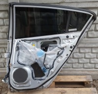 фото thumb №2, Дверь задняя правый honda insight ii 09-14 lift 5/5 pń