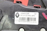 фото thumb №8, Замок дверь левый зад задний 825032679r renault talisman 1 i универсал 15-22