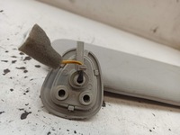 фото thumb №12, Hyundai sonata v 2.4 защита солнцезащитный козырёк солнцезащитная левая 852013k621qd