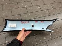 фото thumb №6, Защита стойка a левая правая porsche cayman 982 alcantara передний