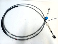 фото thumb №14, Новий оригінальний комплект тросів керування перемикання передач volvo fh fm