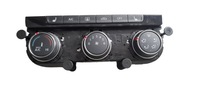 фото thumb №1, Панель кондиціонера golf vii gti 5g0907426r