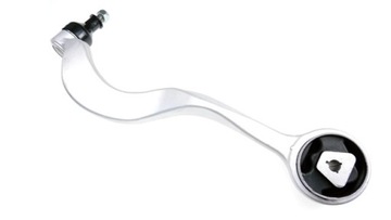 фото thumb №9, Важіль перед нижній праві bmw 5 e60/61 03-10