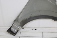 фото thumb №6, Audi q7 i 4l 2005r- крыло левый перед передний lx7w - код лакокрасочного покрытия